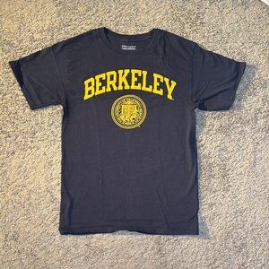 Champion UC Berkeley/Cal T-Shirt